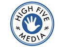 Alien Ads High Five Award