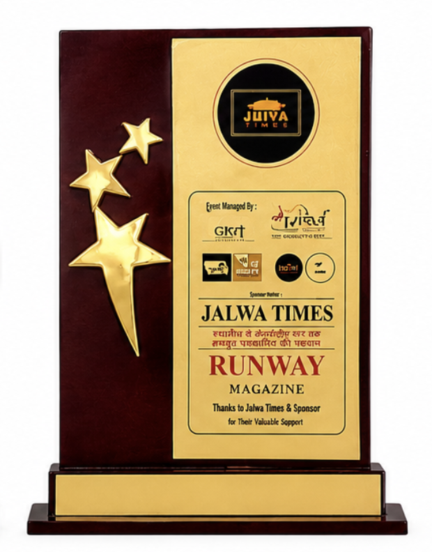 Award Recognition