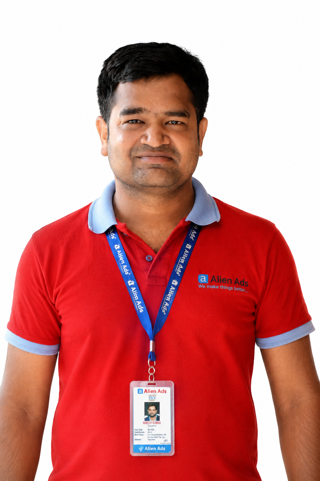 Rajeev Bansal