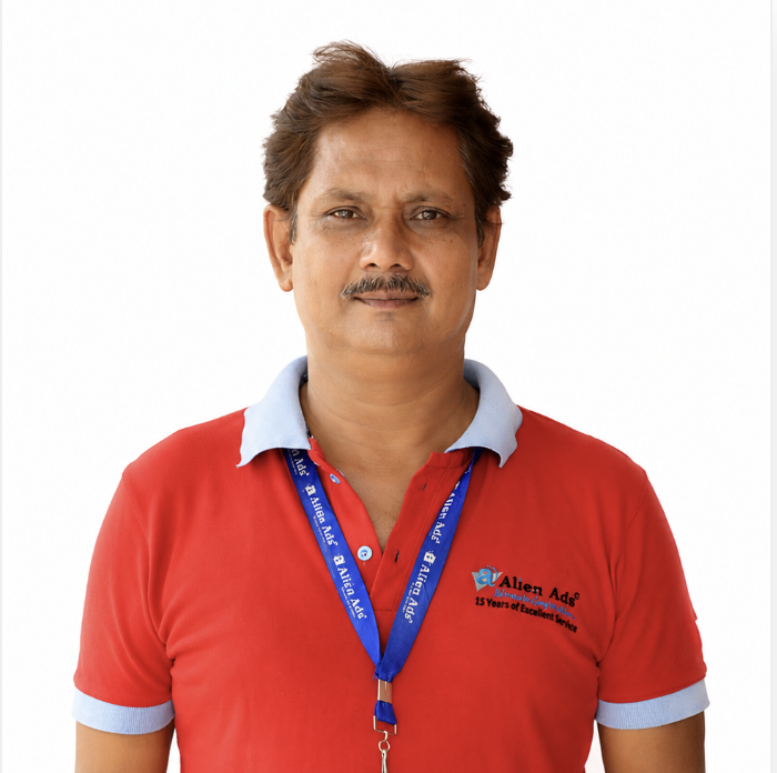 Rajesh
